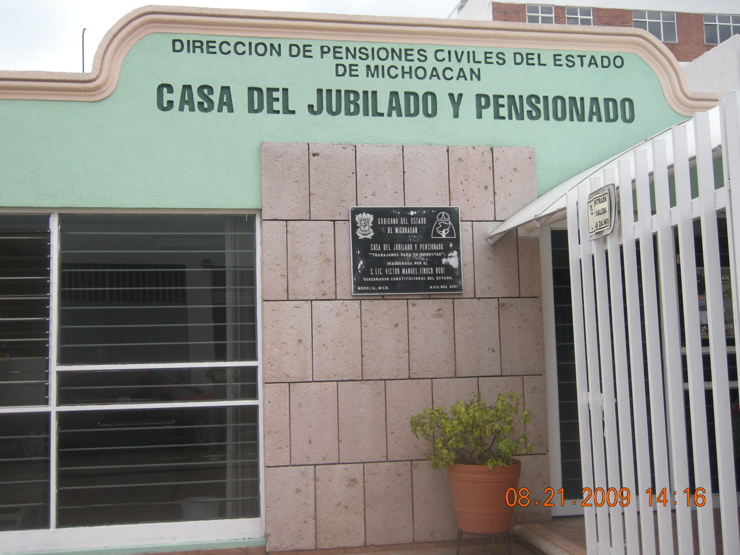 Instalación 3