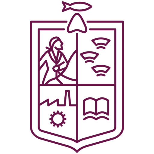 Logotipo Institucional Izquierdo